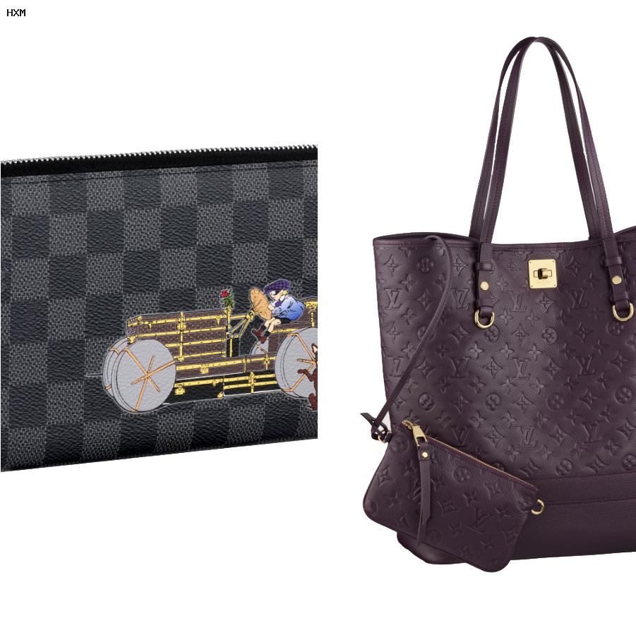 accessori louis vuitton borse