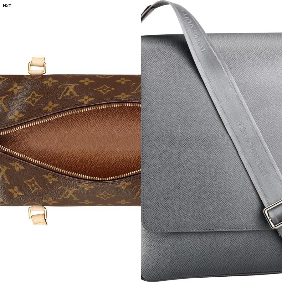 sacoche louis vuitton bianca