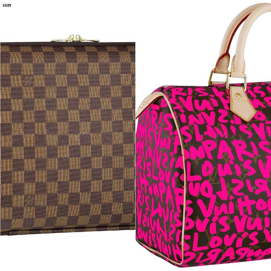 louis vuitton nera