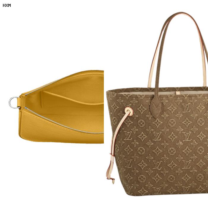 borsa neverfull louis vuitton