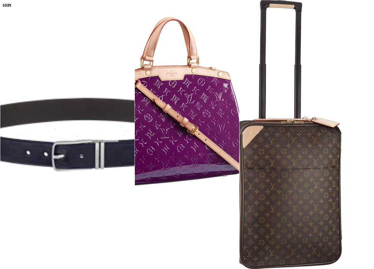 borsa palermo louis vuitton