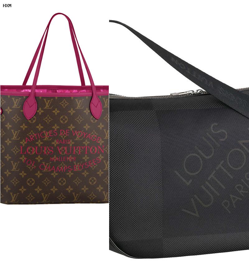 borse louis vuitton tracolla