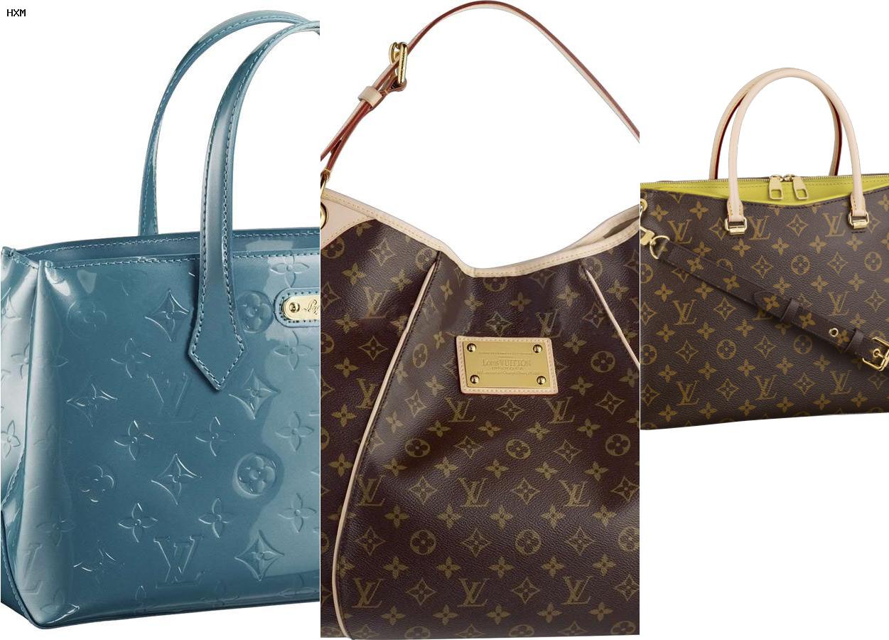 borse monogram louis vuitton