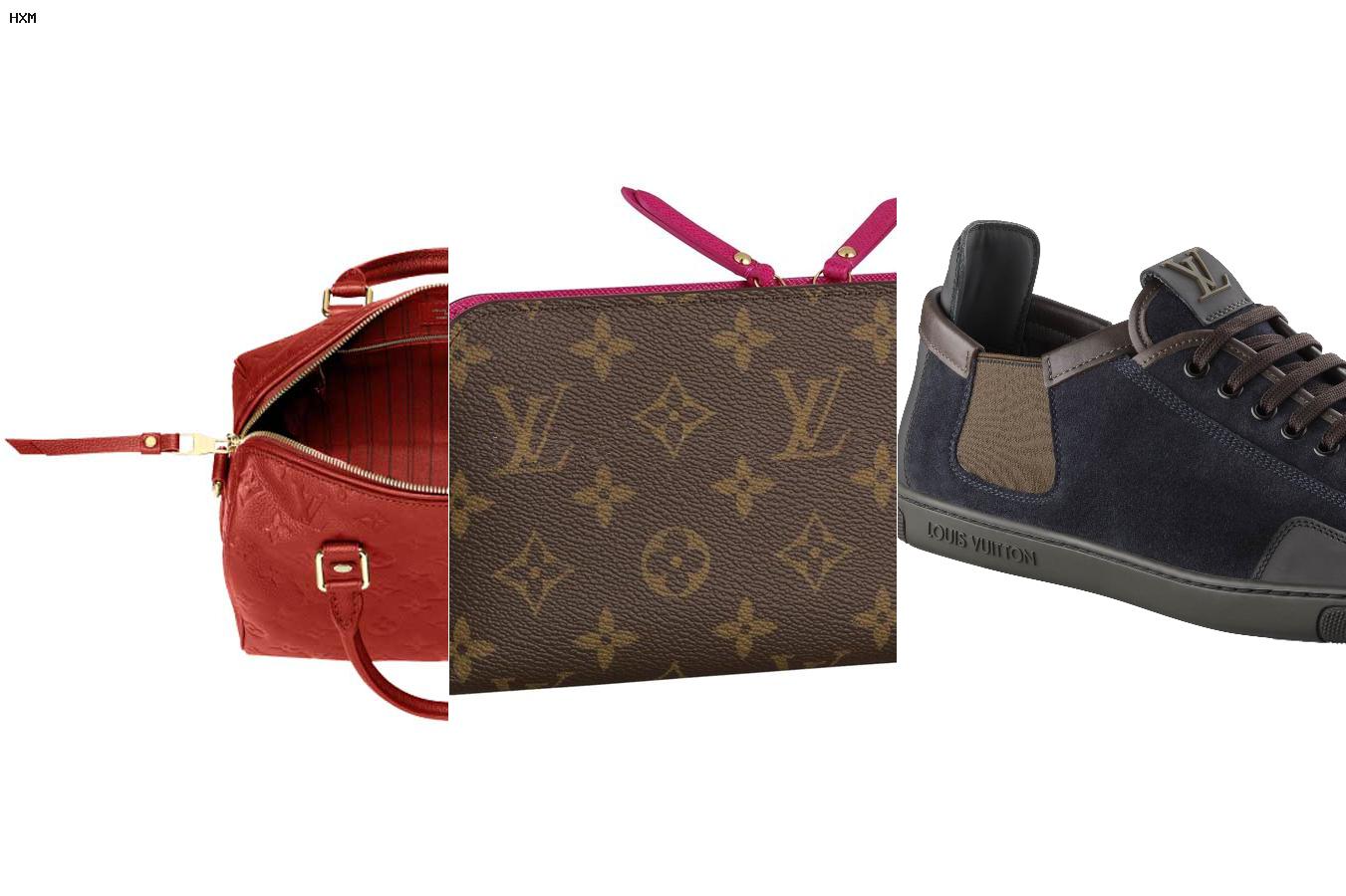 borse nuova collezione louis vuitton