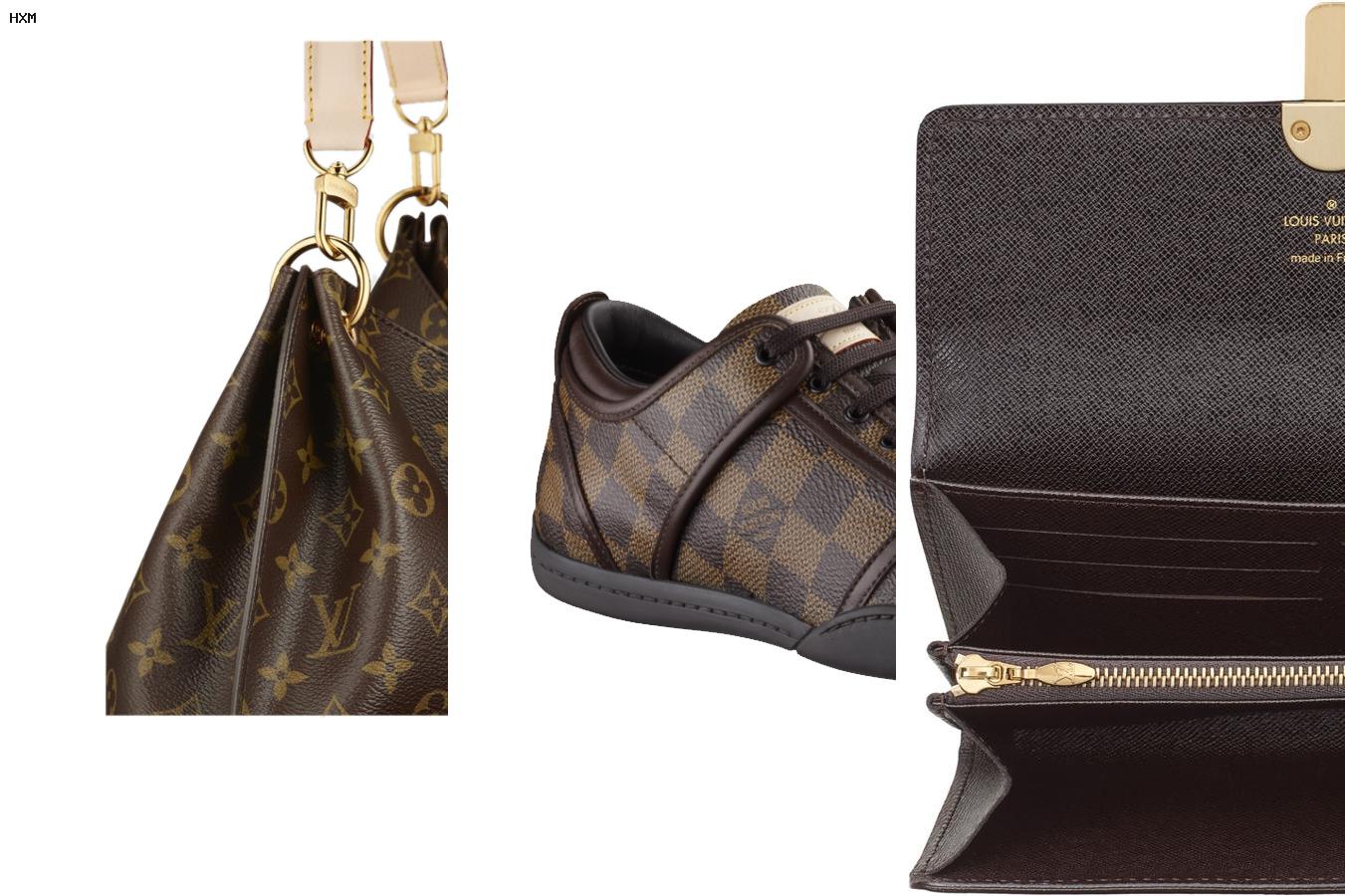 Borse da postino Louis Vuitton da uomo, Sconto online fino al 41%