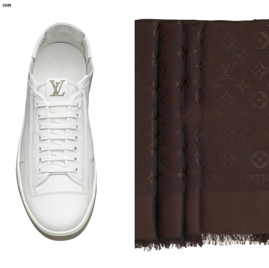 cintura lv monogram