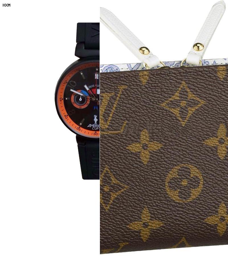 cinture louis vuitton usate