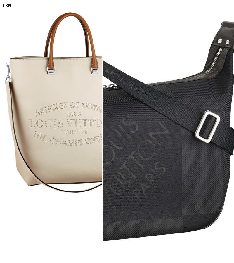 collezione 2018 louis vuitton