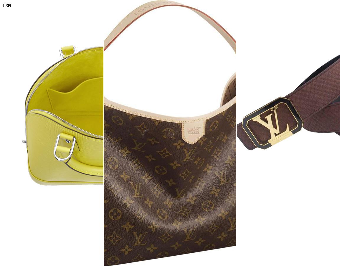 collezione autunno inverno 2018 louis vuitton