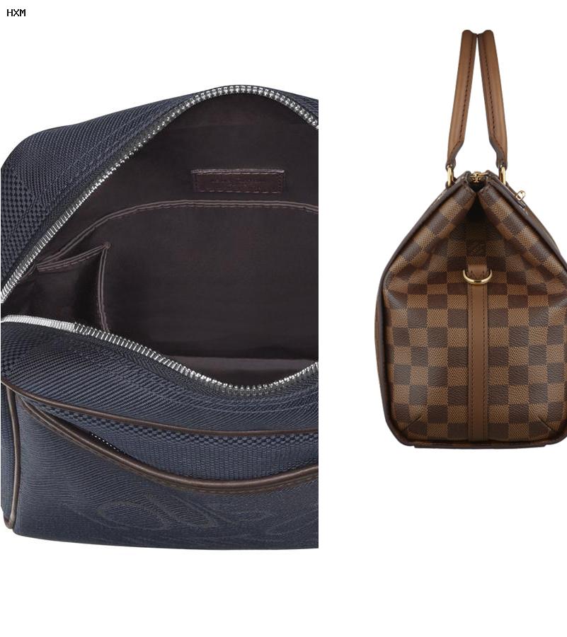 collezione borse 2018 louis vuitton