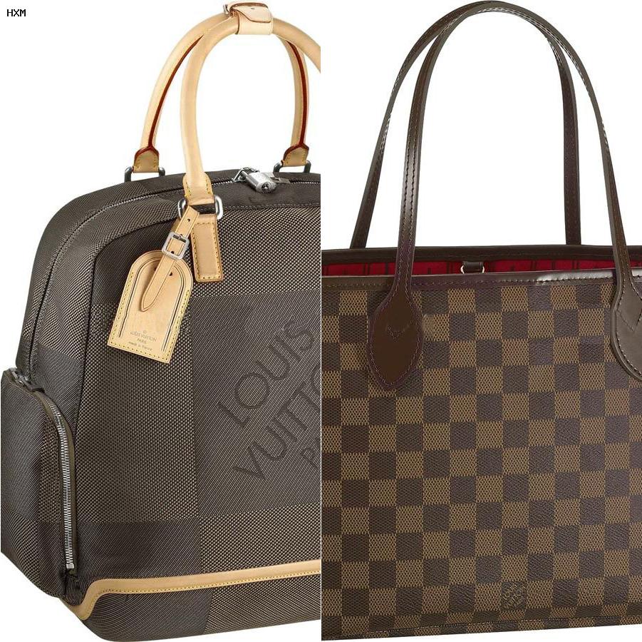 Borsa Louis Vuitton Falsa 2018