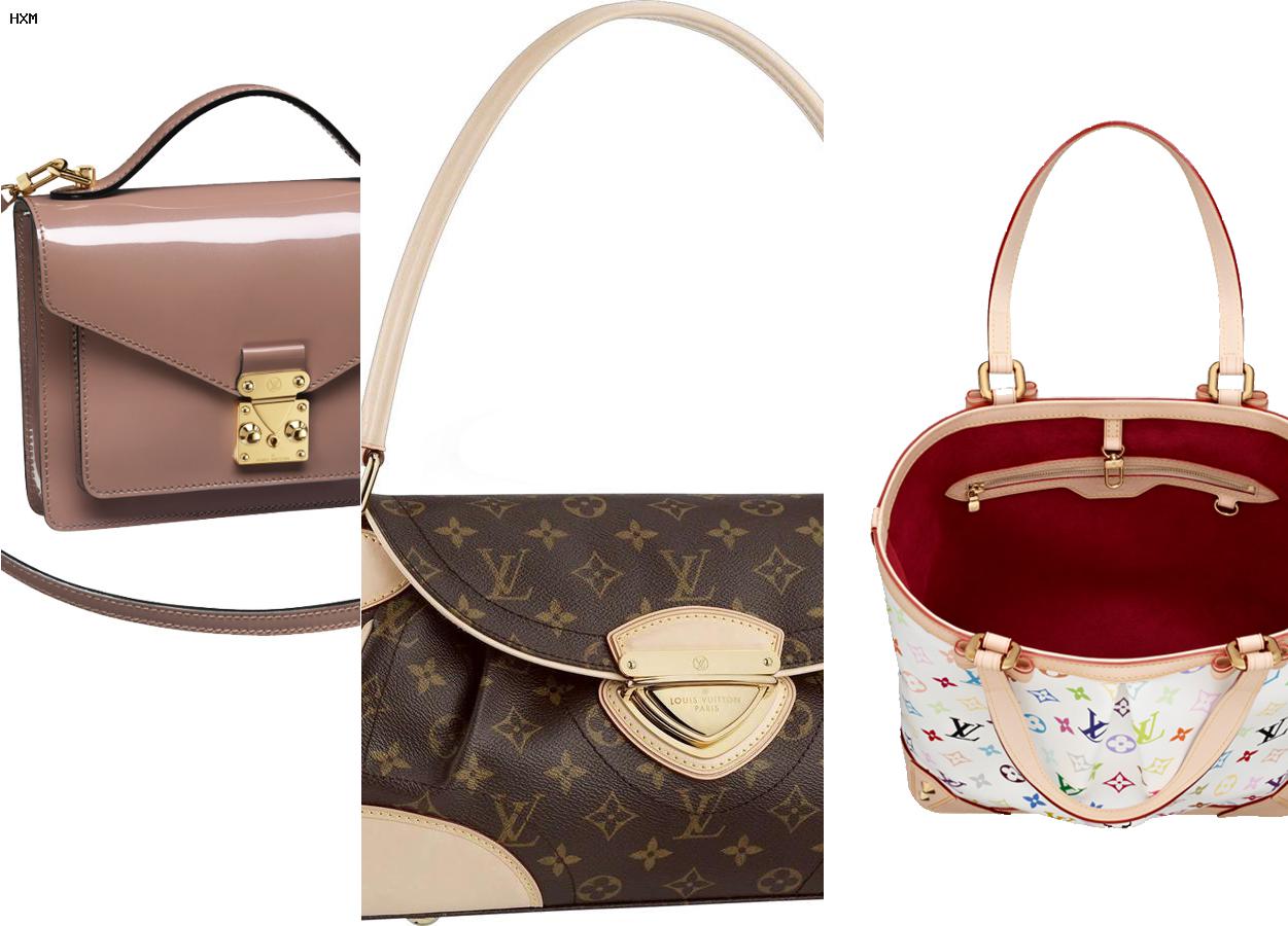 collezione borse louis vuitton autunno inverno 2018