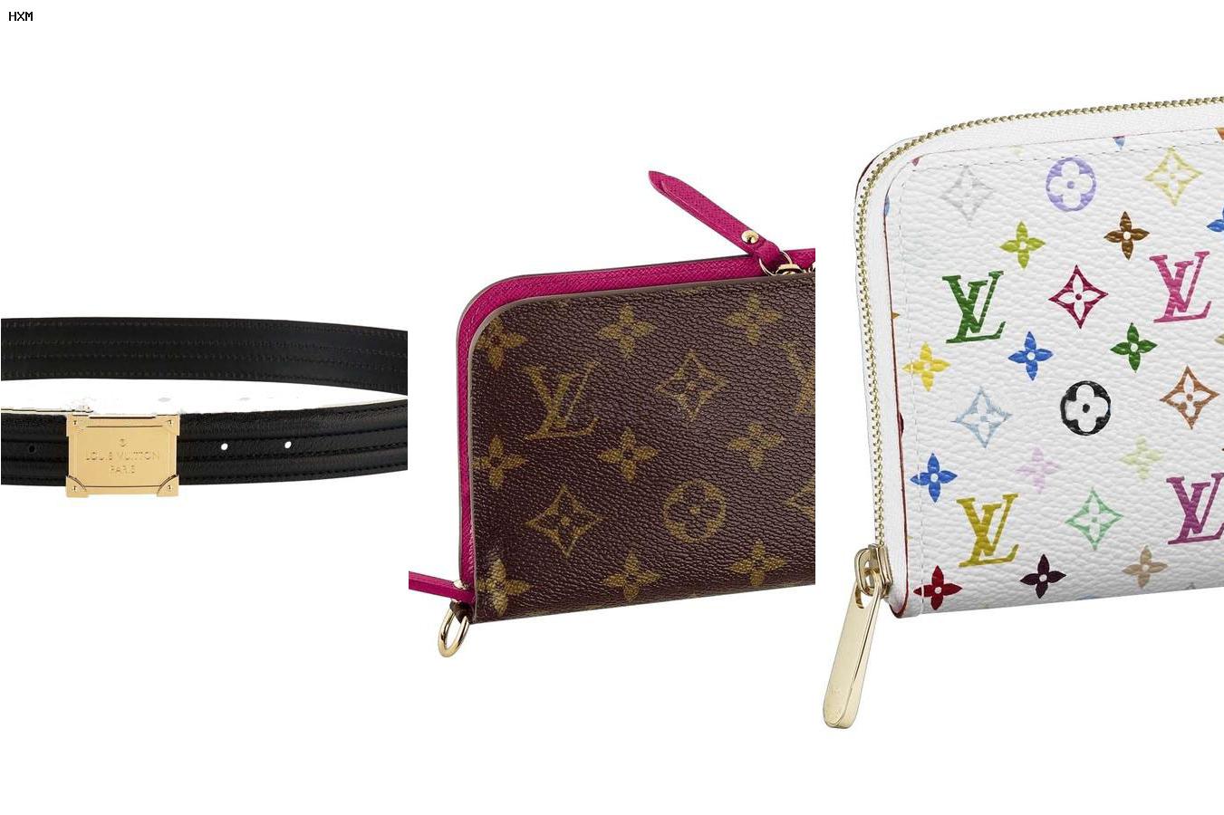 collezione louis vuitton 2018