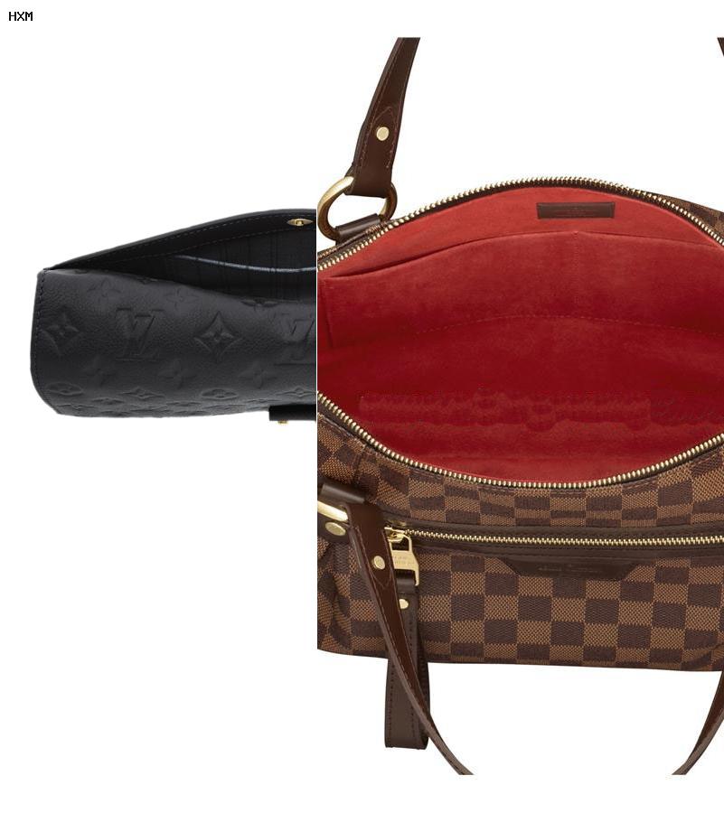 geanta messenger louis vuitton