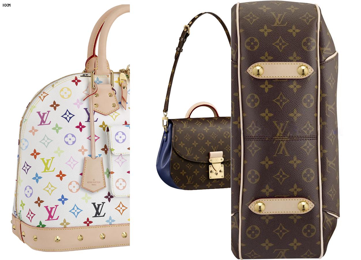 louis vuitton abbesses m45257