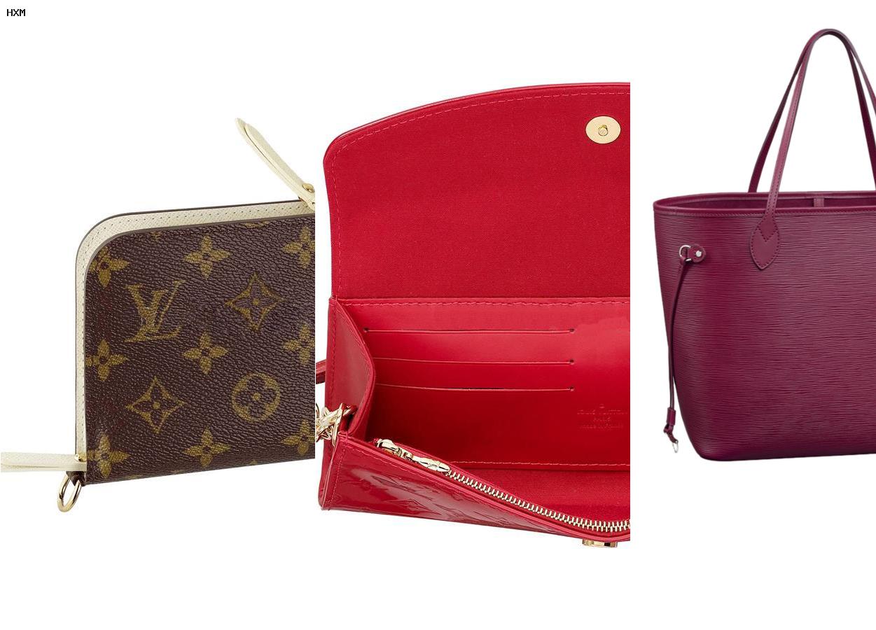 louis vuitton borse monogram