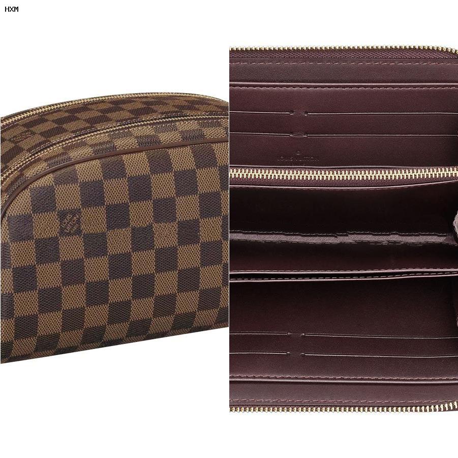 louis vuitton collezione