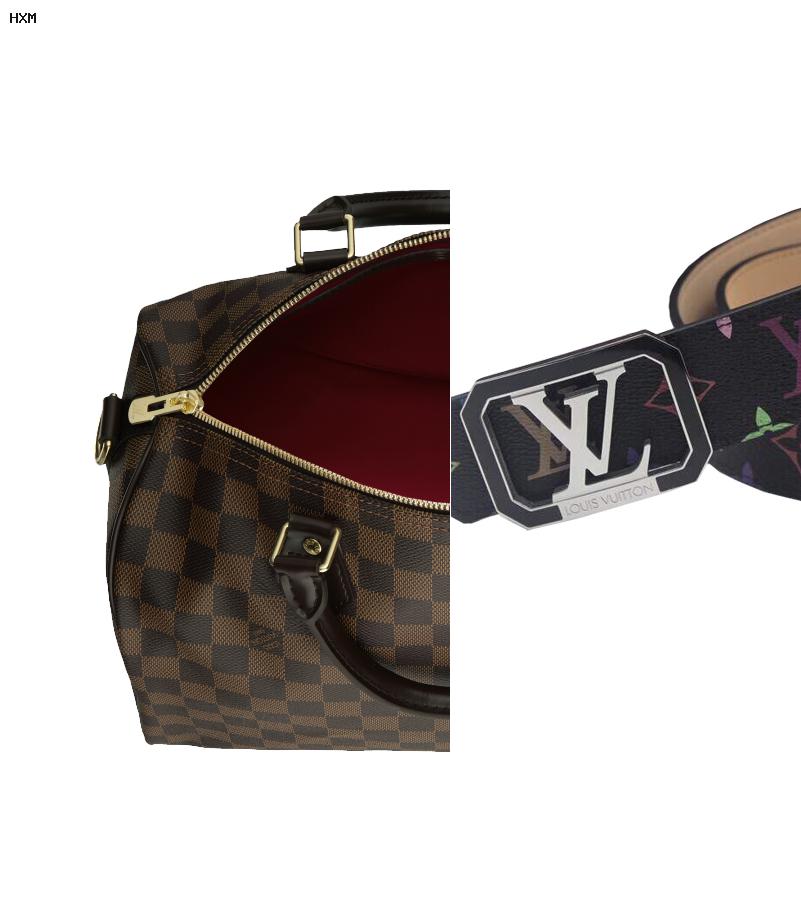 louis vuitton negozi