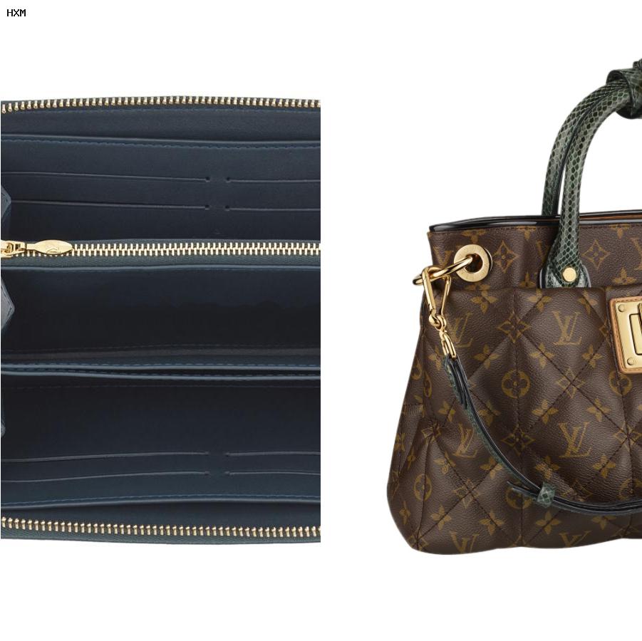 louis vuitton nuova collezione