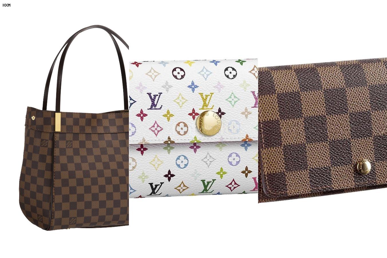 Borse Louis Vuitton: quegli outlet che mancano