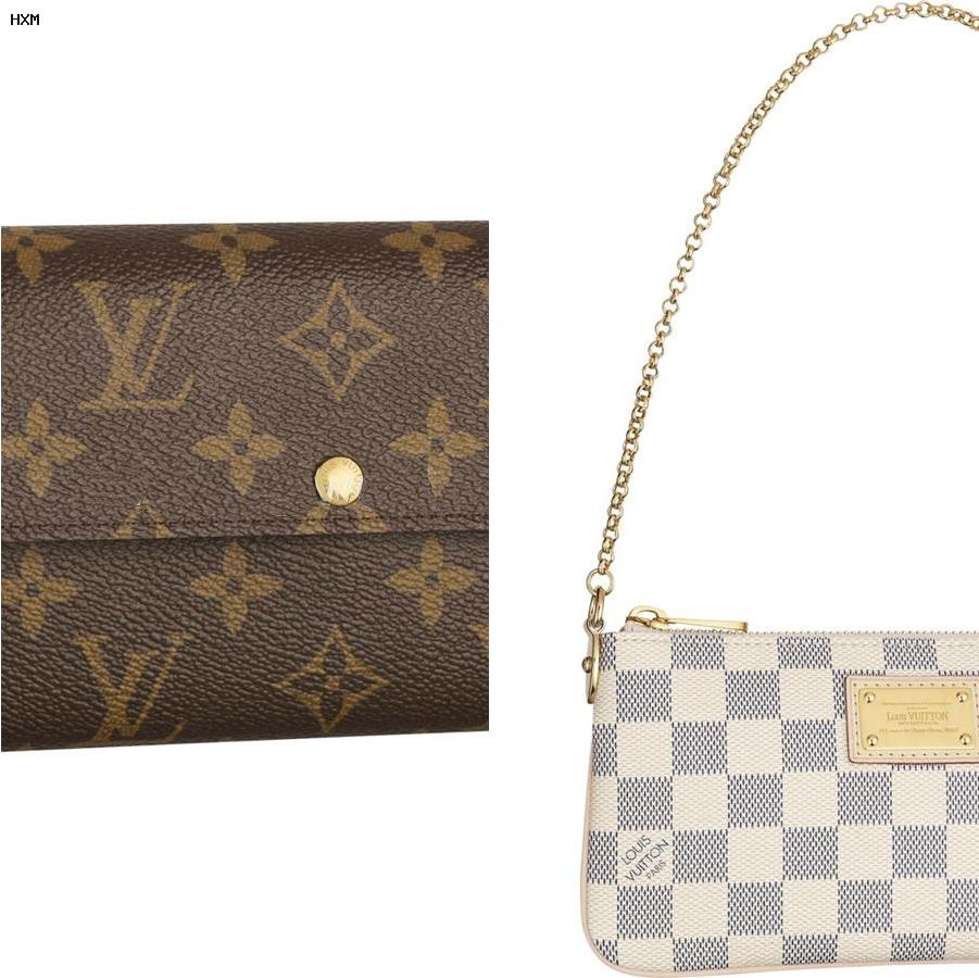 louis vuitton usato