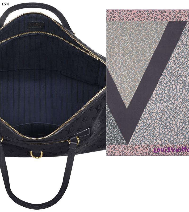 nuova collezione borse louis vuitton