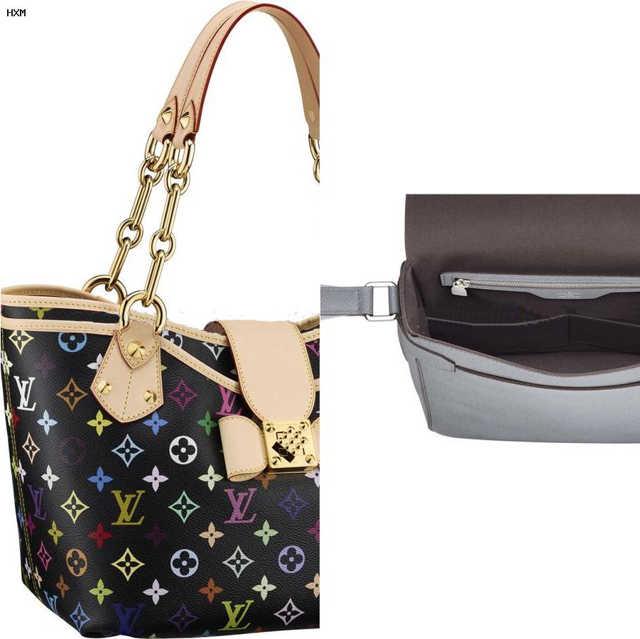 nuova collezione di louis vuitton