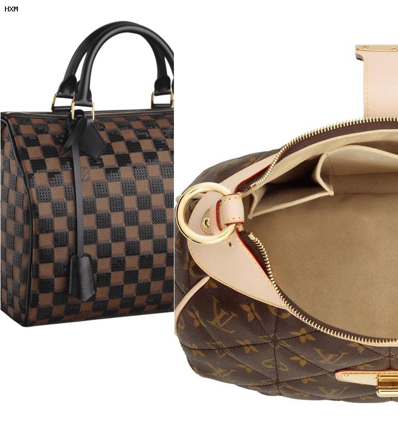 nuova collezione louis vuitton