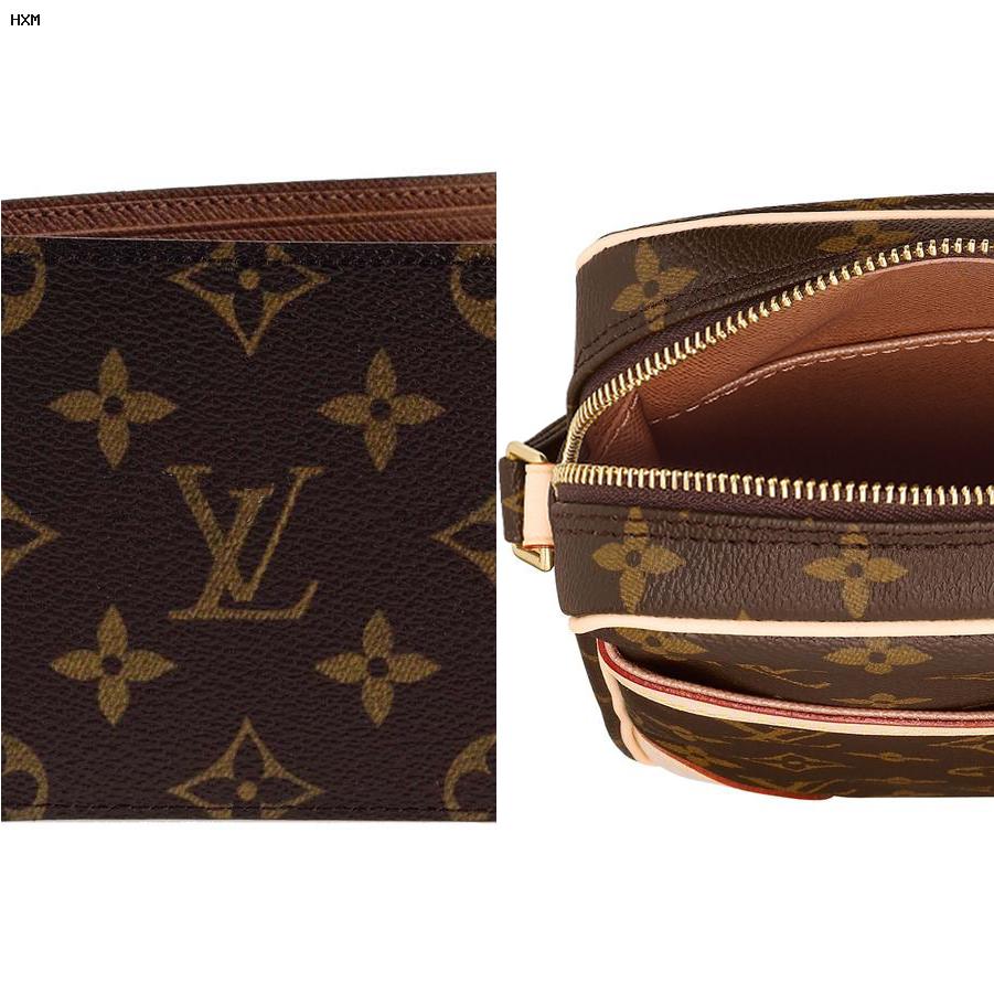 pochette louis vuitton damier