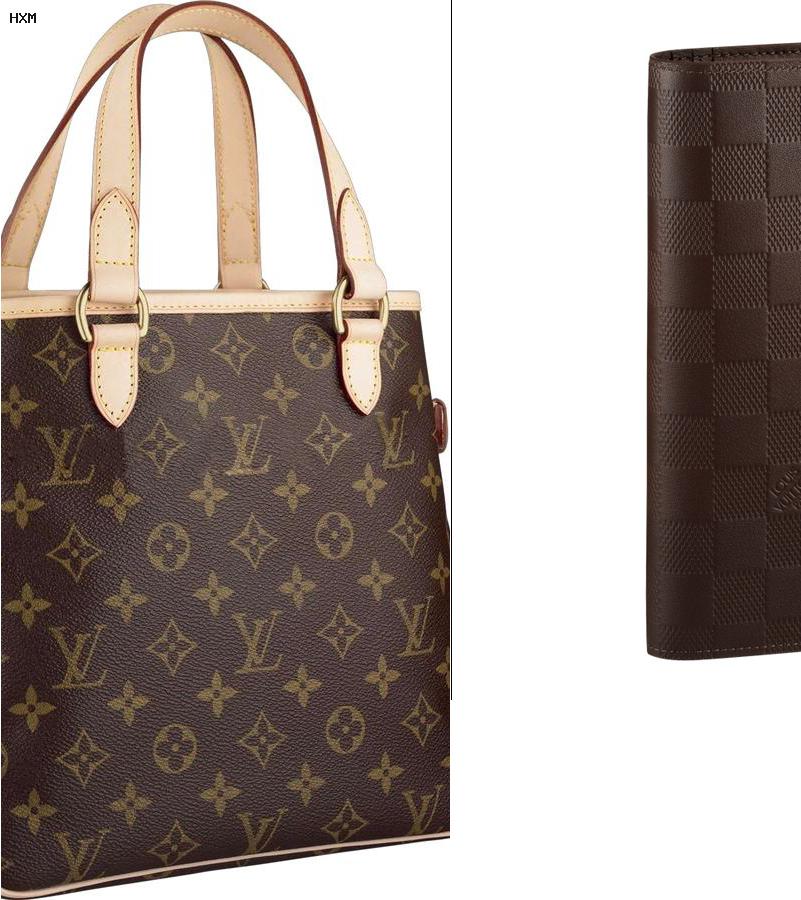 portamonete louis vuitton uomo